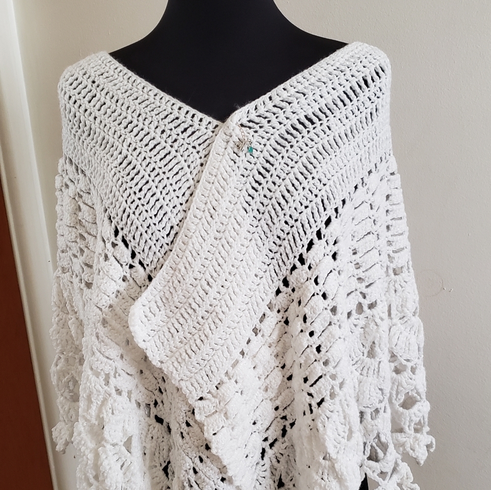 Shawl / wrap